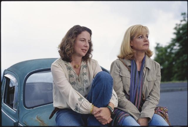 Bonnie Hunt - Loggerheads
