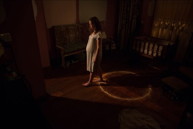 Allison Miller - Devil's Due