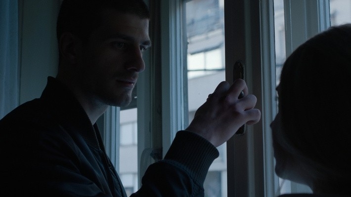 Фільм Nisam takva