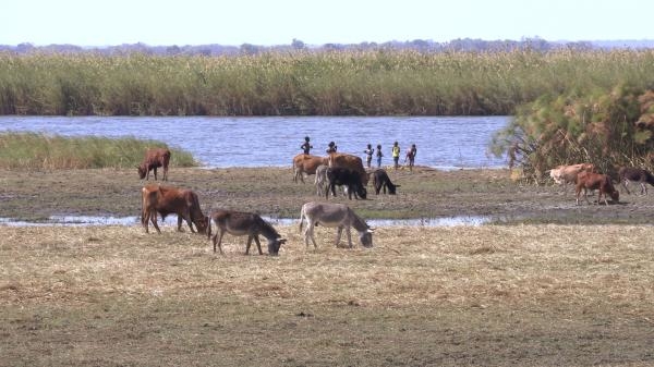 Botswana