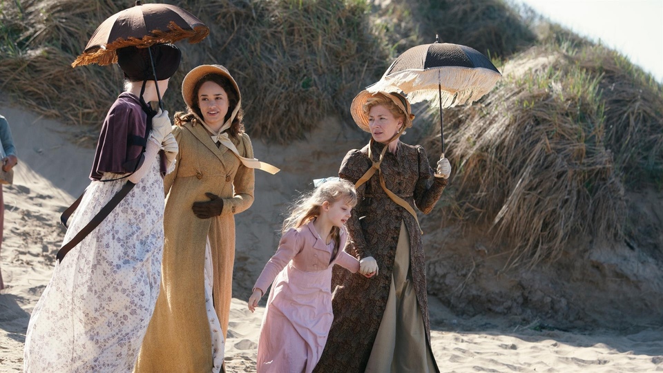 Серія Letovišče