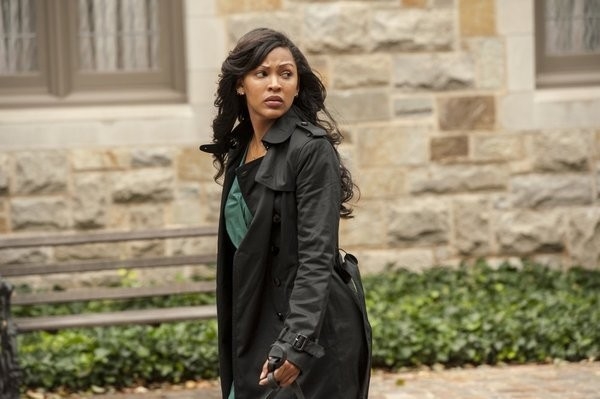 Meagan Good - Nothing's Free, Little Girl