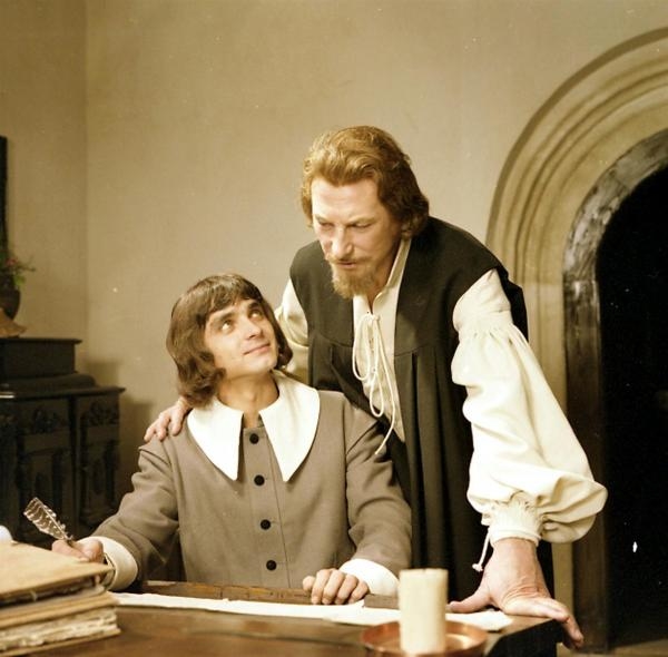 Putování Jana Amose