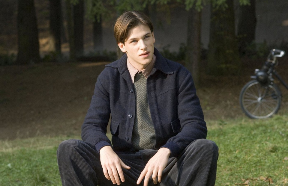 Gaspard Ulliel - Hannibal Rising