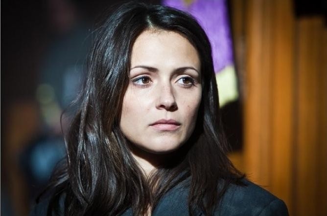 Italia Ricci - Den po konci světa