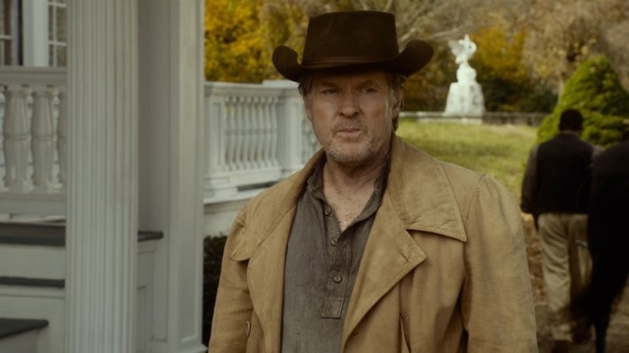 William Sadler - Freedom