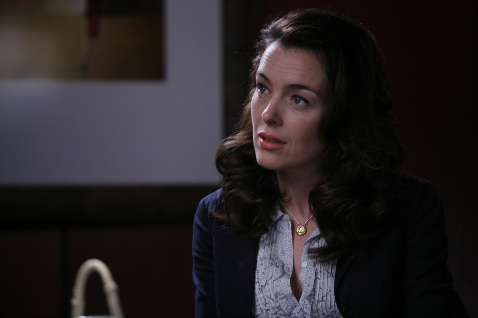 Olivia Williams - Duch