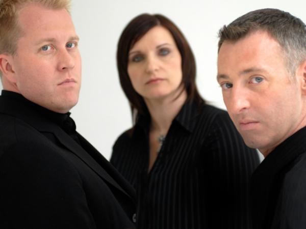 Psychic Private Eyes