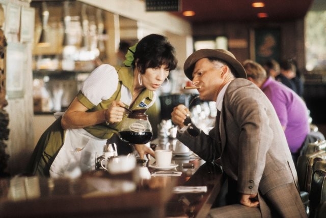 Lily Tomlin - Short Cuts