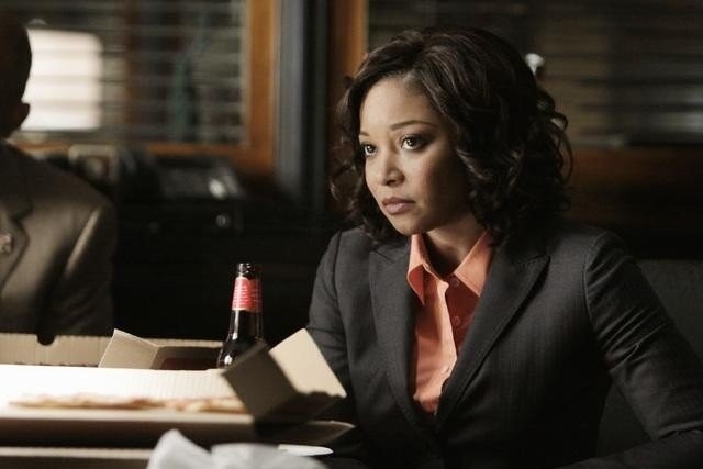 Tamala Jones - Smrtelná hra