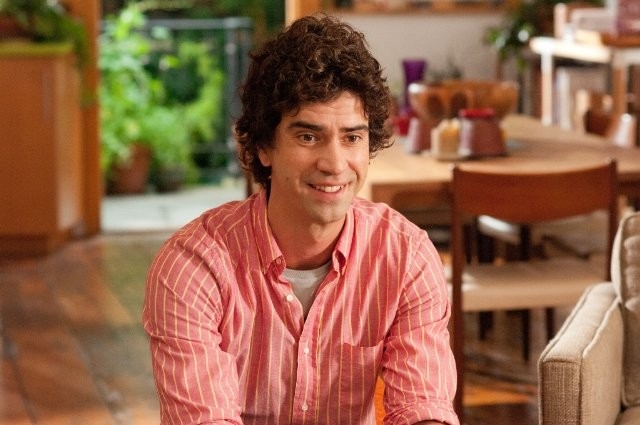 Hamish Linklater - Lola Versus