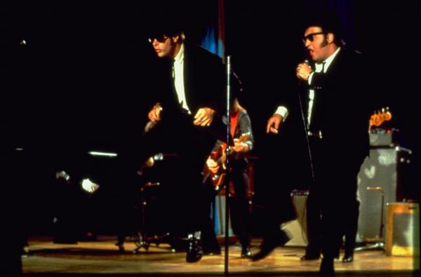 Blues Brothers