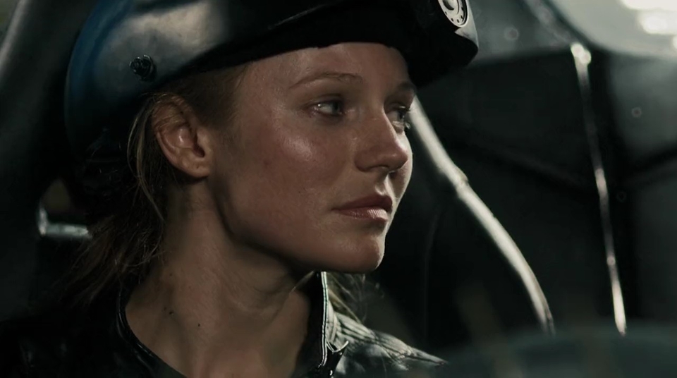 Marci Miller - Death Race 2050