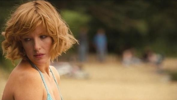 Kelly Reilly - Eden Lake