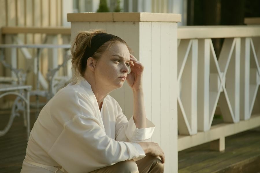 Elina Knihtilä - Hodný syn