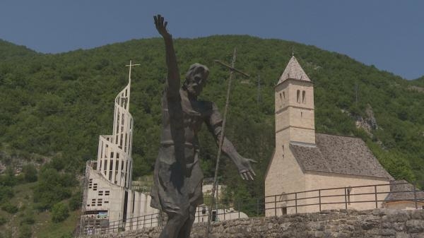 Sveti Ivo, evo nas!