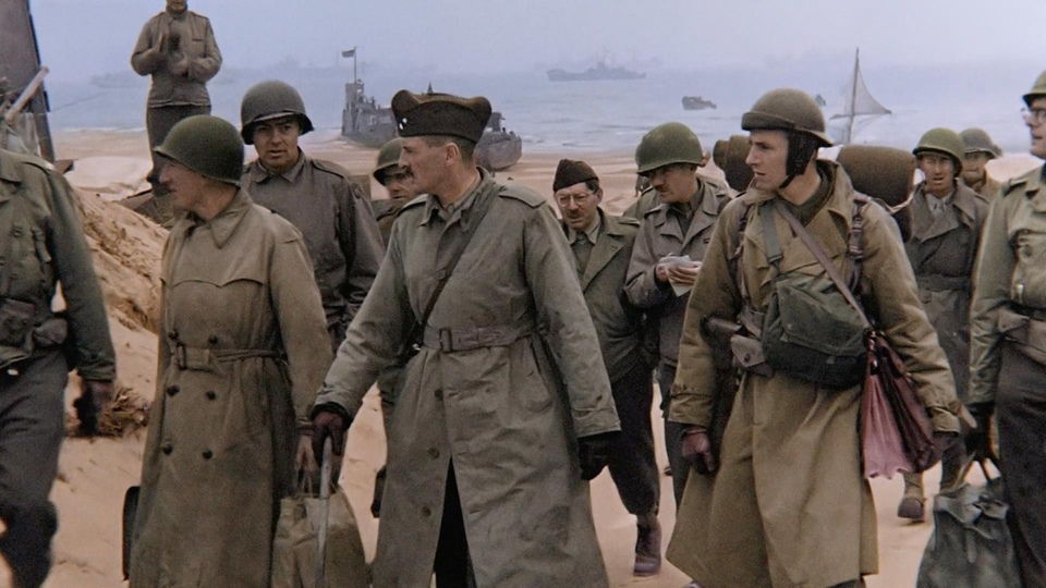 Charles de Gaulle - Droga do wyzwolenia