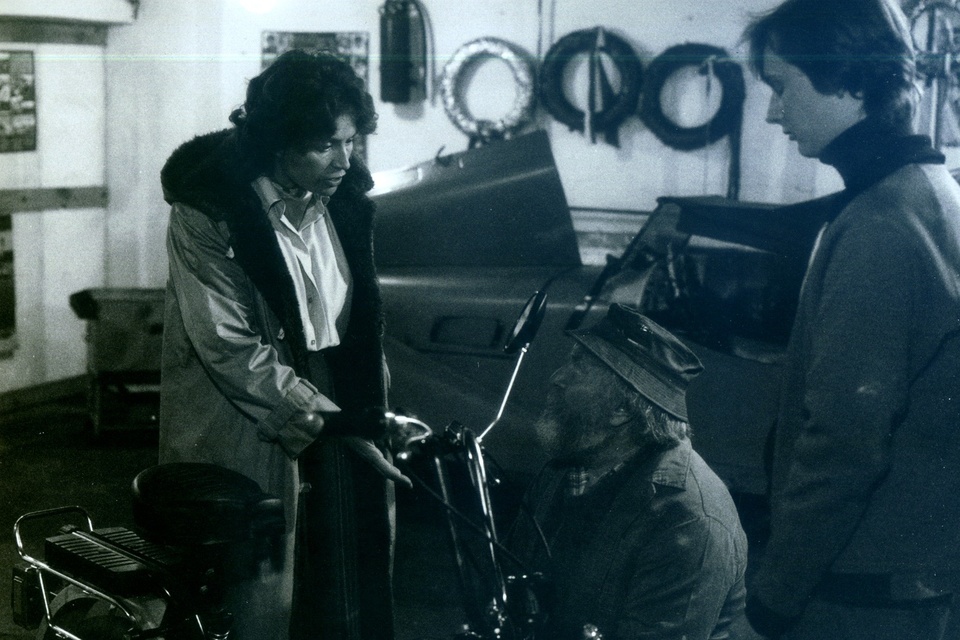 Film Rátanie havranov