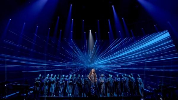 Sarah Brightman: Dreamchaser In Concert