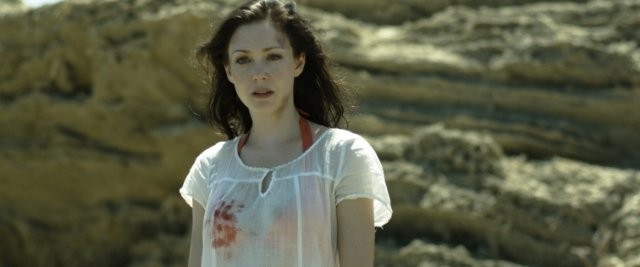 Anna Skellern - Siren