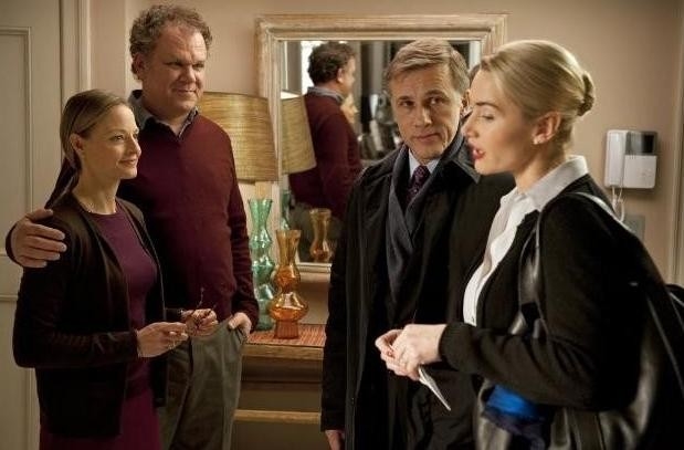 Найкращі французькі фільми з року 2011 онлайн