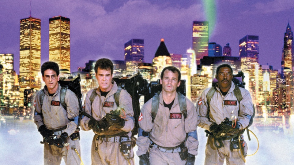 The best foreign science fiction from 80's online