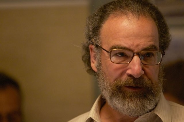 Mandy Patinkin - Domovina