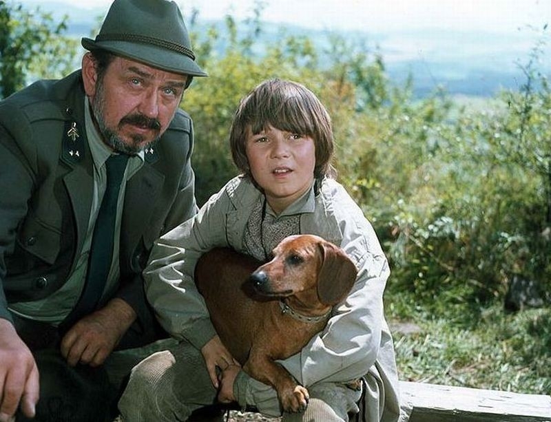 Найкращі чеські пригодницькі фільми з року 1980 онлайн