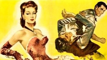 Najbolji westerni iz godine 1949 online