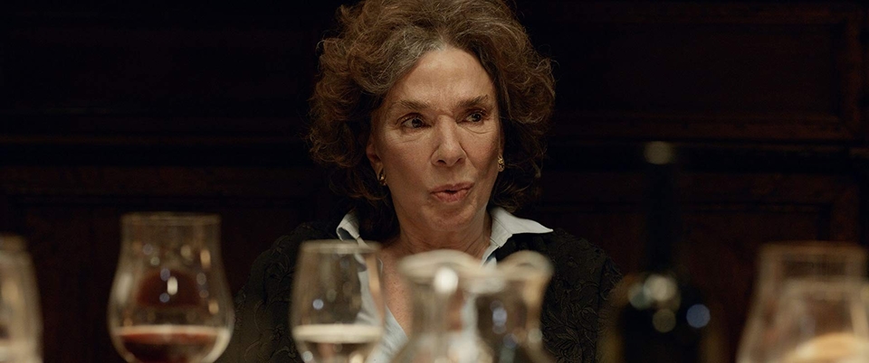 Graciela Borgesová - Naprostá láska