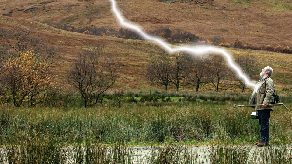 Фільм Don protiv munje