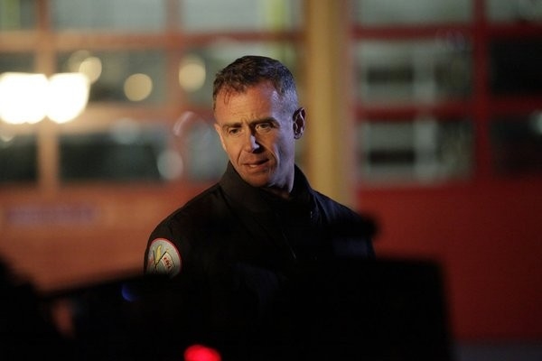 David Eigenberg - Veselé Vánoce