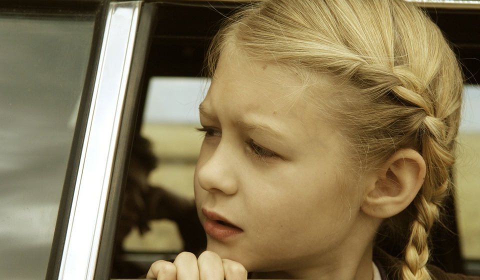 Ryan Simpkinsová - Pod kontrolou