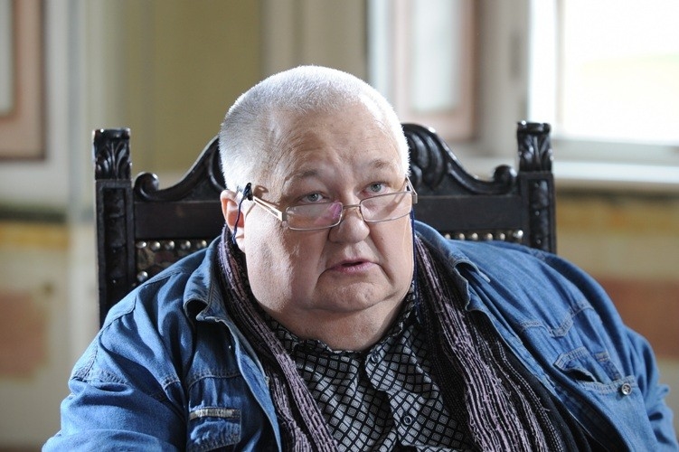 Václav Glazar - Kameňák 4