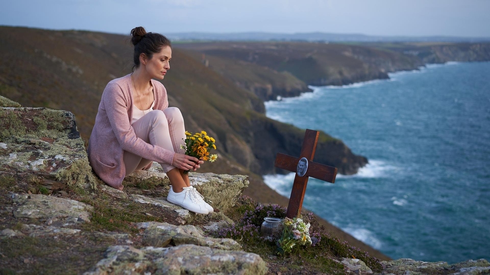 Film Rosamunde Pilcher: O herbacie i miłości