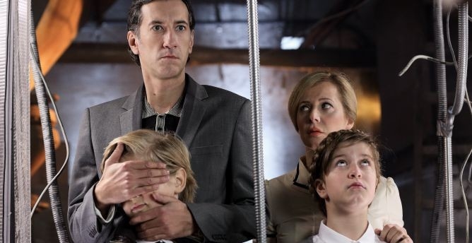 Фільм Teleport Zovko