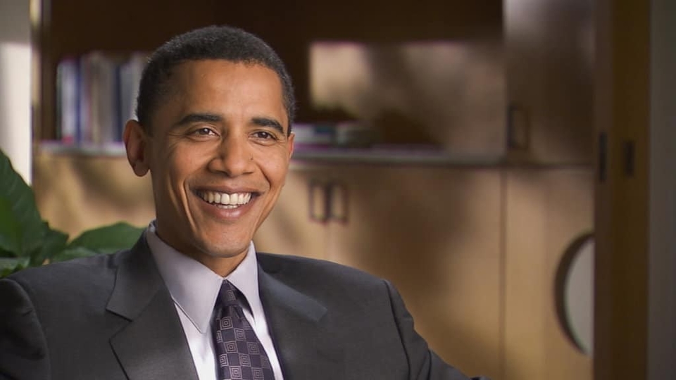 Dokument Obama: Dokonalejší Unie