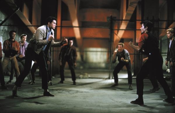 West Side Story