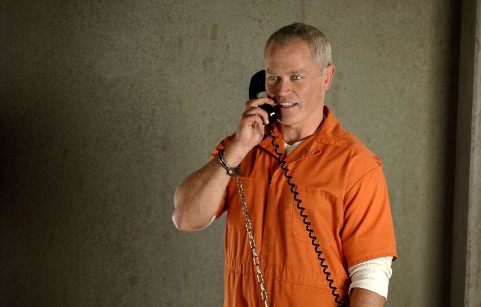 Neal McDonough - 88 Minutes