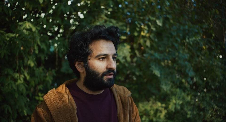 Nader Khademi - Ninjababy