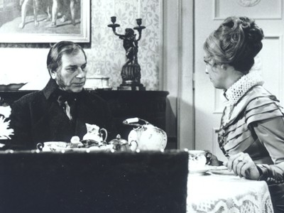 Film Plukovník Chabert