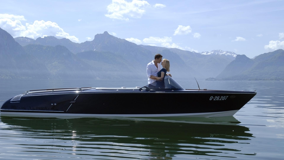 Najbolji austrijski dramski filmovi iz godine 2009 online