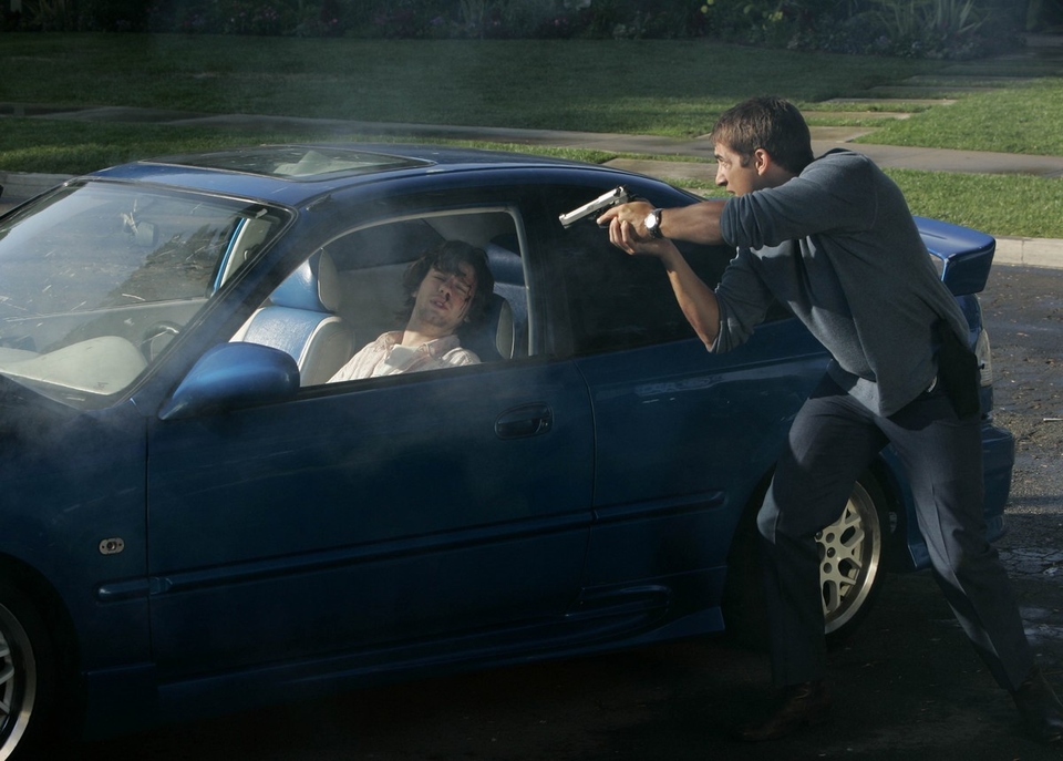 Jonathan Togo - Man Down