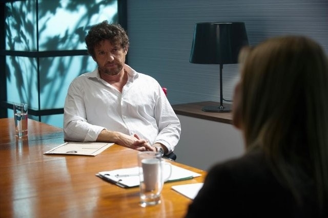 Louis Ferreira - Motyw