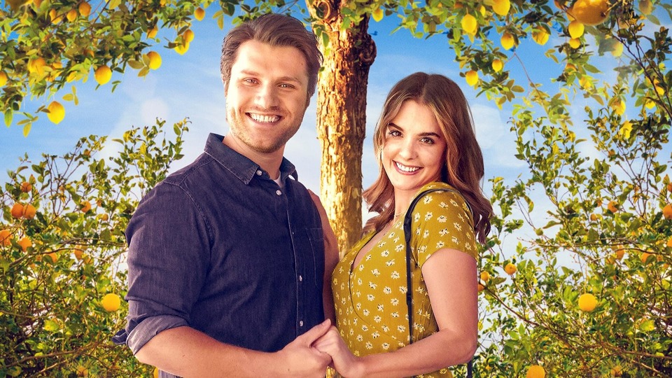 Film Citrónová romance