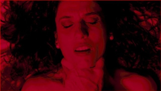 Bianca Maria D'Amato - Amer