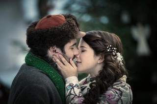 O vánoční hvězdě