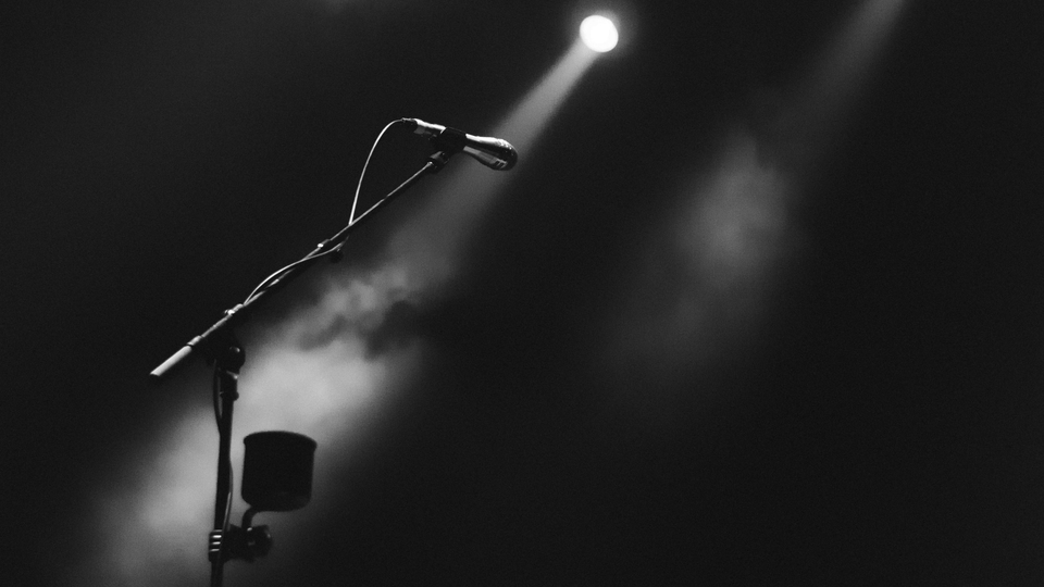 Koncert Tijane Bogićević