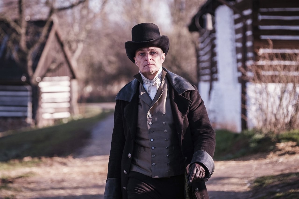 Karel Dobrý - Hastrman