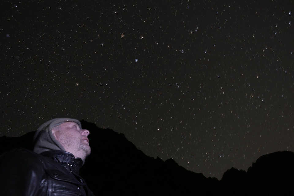 Documentary Shaun Ryder o Ufo